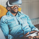 Illustration for article titled 28 Days of Black Joy: Video Games Are a Wonderful Thing